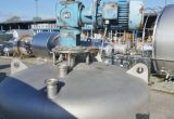 2000 liters tank i syrefast 316
