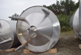 20000 liters tank i rustfritt stål 304