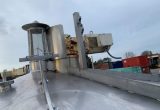 20000 liters tank i rustfritt stål 304