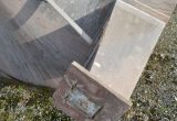 20000 liters tank i rustfritt stål 304