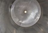20000 liters tank i rustfritt stål 304