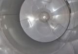 20000 liters tank i rustfritt stål 304