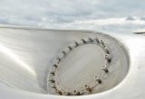 20000 liters tank i rustfritt stål 304