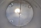 20000 liters tank i rustfritt stål 304