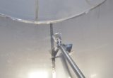 20000 liters tank i rustfritt stål 304