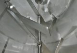 20000 liters tank i rustfritt stål 304