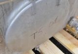 20000 liters tank i rustfritt stål 304