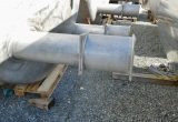 20000 liters tank i rustfritt stål 304