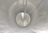 20000 liters tank i rustfritt stål 304