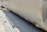 20000 liters tank i rustfritt stål 304