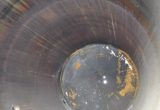 20000 liters tank i rustfritt stål 304