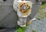 20000 liters tank i rustfritt stål 304