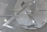 20000 liters tank i rustfritt stål 304
