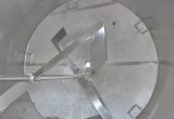 20000 liters tank i rustfritt stål 304