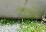 20000 liters tank i rustfritt stål 304