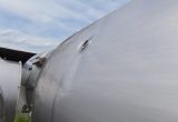 20000 liters tank i rustfritt stål 304