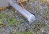 20000 liters tank i rustfritt stål 304