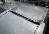 20000 liters tank i rustfritt stål 304