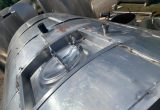 20000 liters tank i rustfritt stål 304