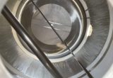 20000 liters tank i rustfritt stål 304