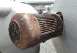 20000 liters tank i rustfritt stål 304
