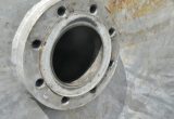 20000 liters tank i rustfritt stål 304