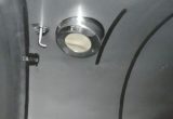 20000 liters tank i rustfritt stål 304