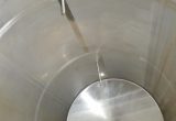 20000 liters tank i rustfritt stål 304