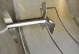 20000 liters tank i rustfritt stål 304
