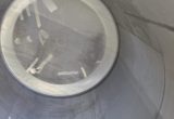 20000 liter tank i rustfritt stål 304 (dobbeltmantlet)