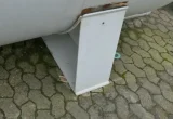 20000 liter ståltank