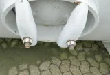 20000 liter ståltank