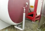 20000 liter ståltank