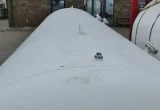 20000 liter ståltank