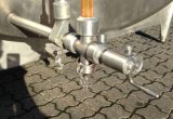 20000 liters tank i syrefast 316