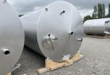 20300 liters tank i syrefast 316