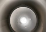 204 liter tank i Syrafast 316