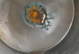 2050 liters tank i rustfritt stål 304
