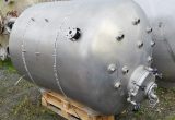 2068 liter tank i syrefast 316