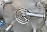 2068 liter tank i syrefast 316