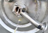 2068 liter tank i syrefast 316