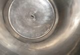 2130 liters tank i syrefast 316