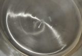 21400 liter tank i 304 rustfritt stål