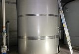 21600 liters tank i syrefast 316