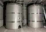21600 liters tank i syrefast 316