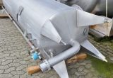 2167 liters tank i syrefast 316
