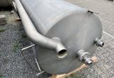 2167 liters tank i syrefast 316
