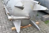 2167 liters tank i syrefast 316