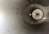 2167 liters tank i syrefast 316