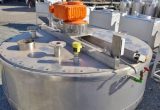2171 liters tank i syrefast 316